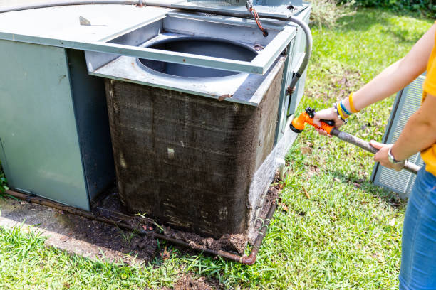 Best Air Duct Cleaning Near Me  in Goodwell, OK