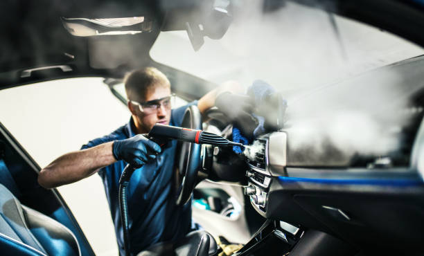 Best Best Air Duct Cleaning Company  in Goodwell, OK