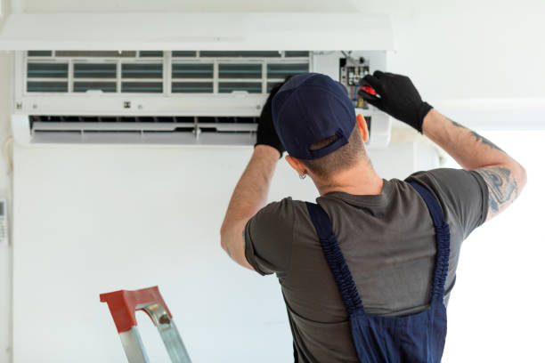 Best HVAC System Cleaning  in Goodwell, OK