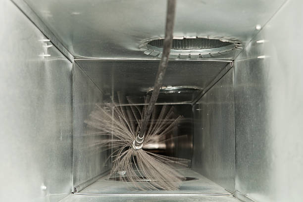 Best Local Air Duct Cleaning Services  in Goodwell, OK