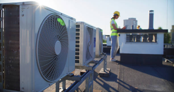 Best HVAC Air Duct Cleaning  in Goodwell, OK