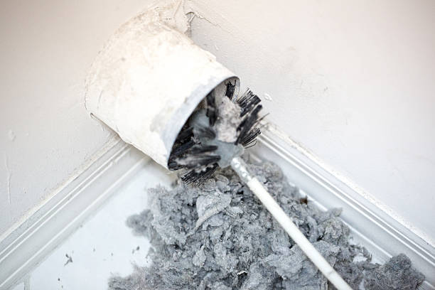 Best Air Duct Cleaning Near Me  in Goodwell, OK